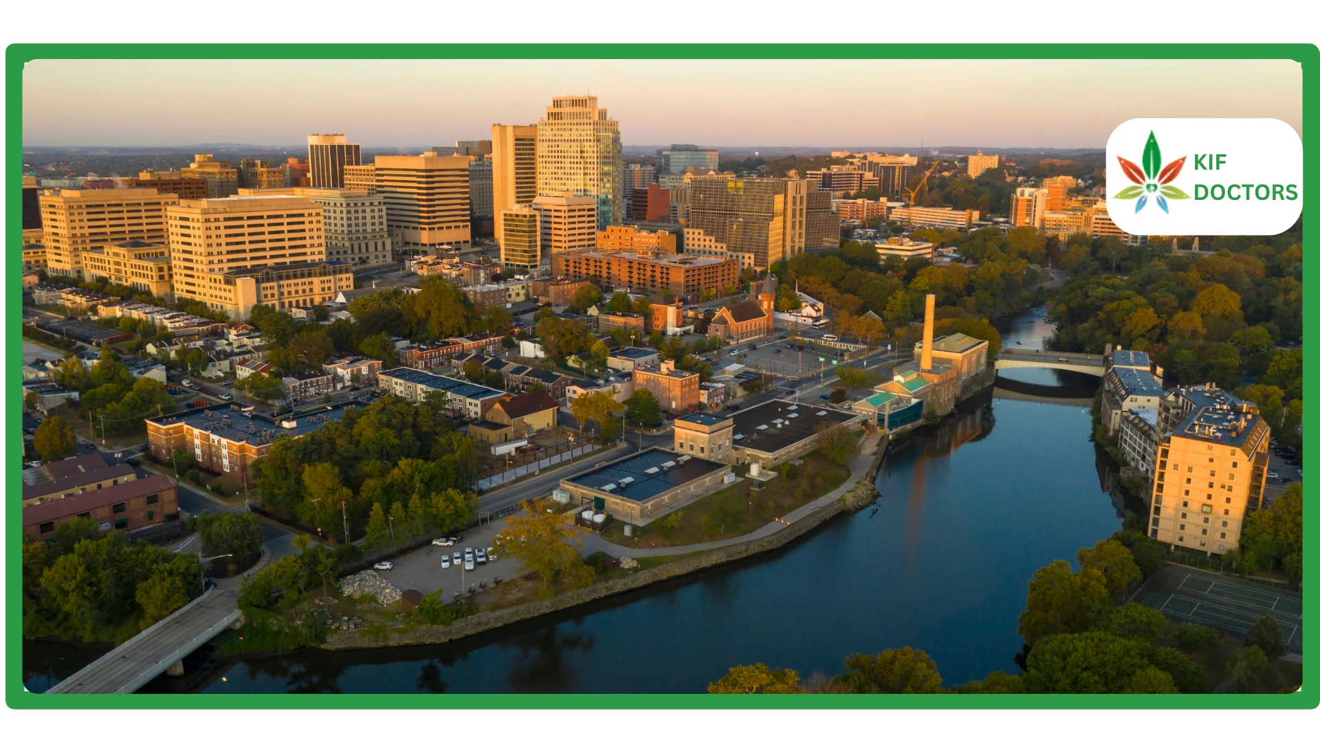 The Benefits of Delaware's Medical Cannabis Program