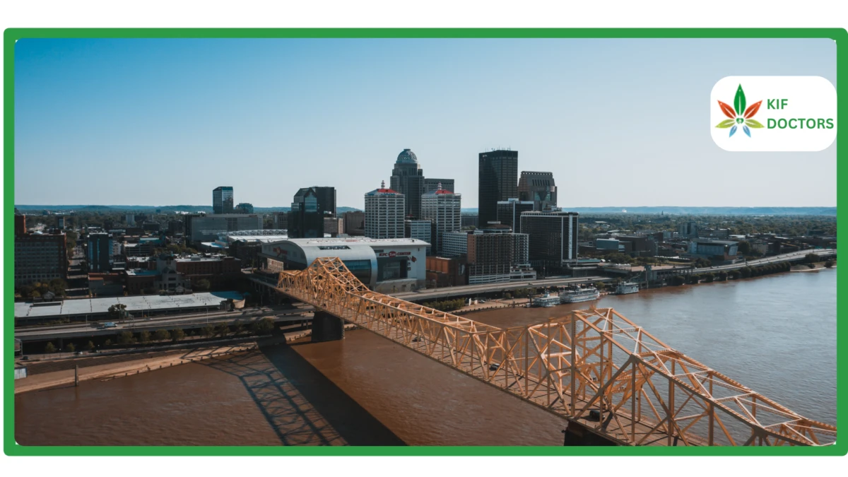 The Benefits of Kentucky's Medical Cannabis Program