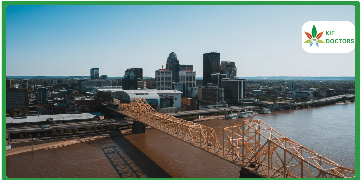 The Benefits of Kentucky's Medical Cannabis Program
