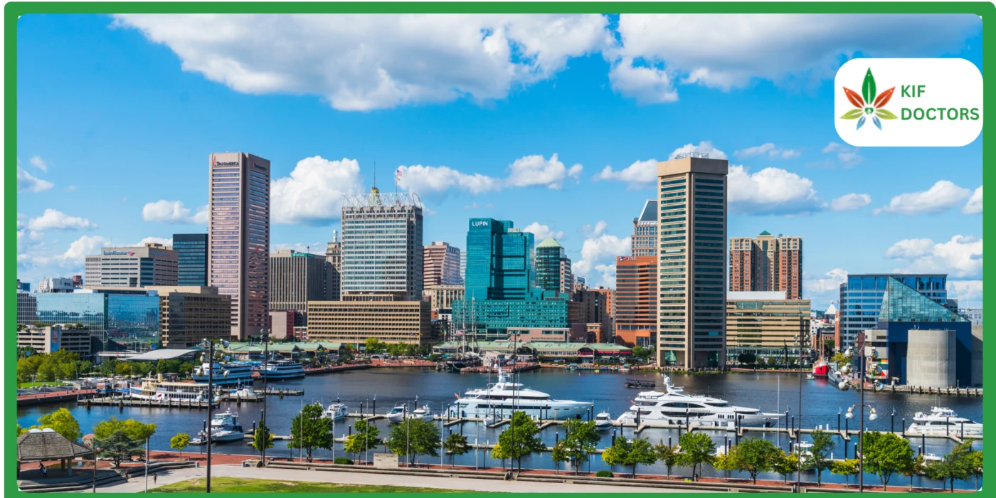 The Benefits of Maryland's Medical Cannabis Program
