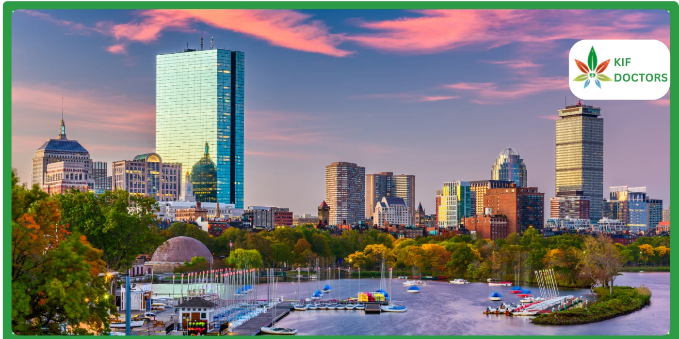 The Benefits of Massachusetts's Medical Cannabis Program