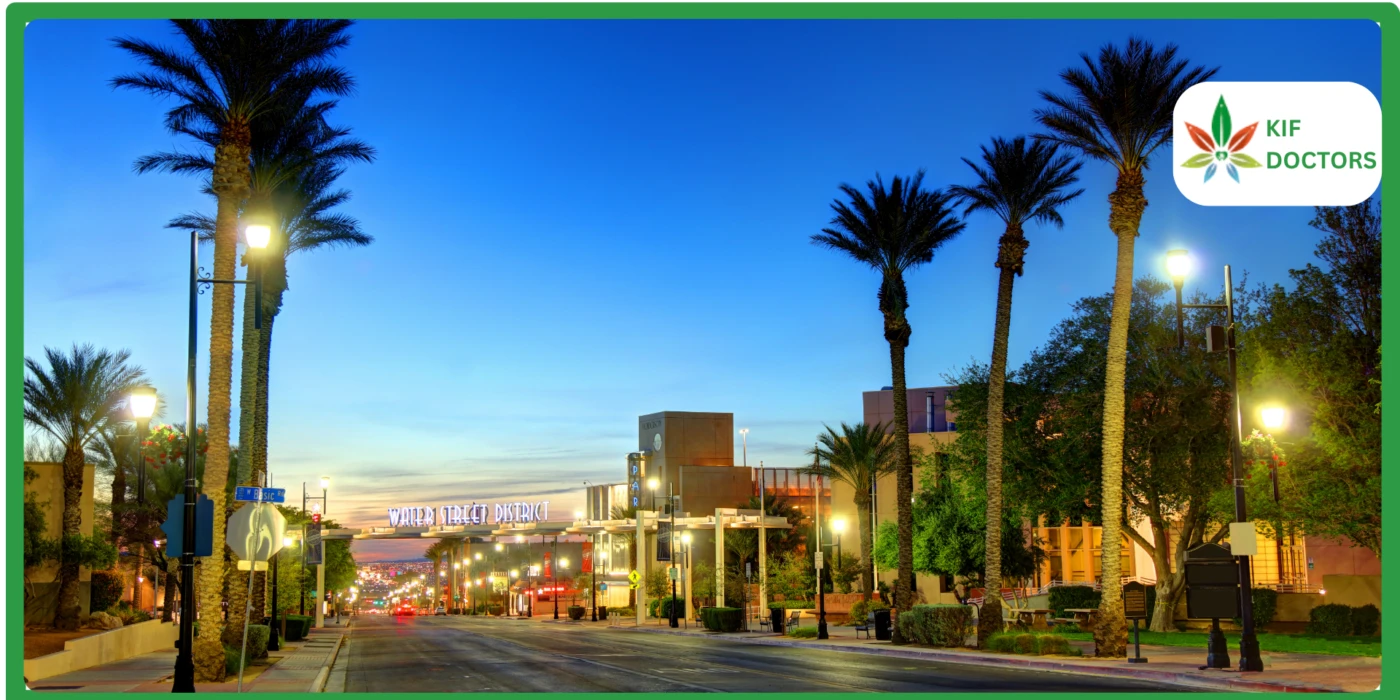 The Benefits of Nevada's Medical Cannabis Program