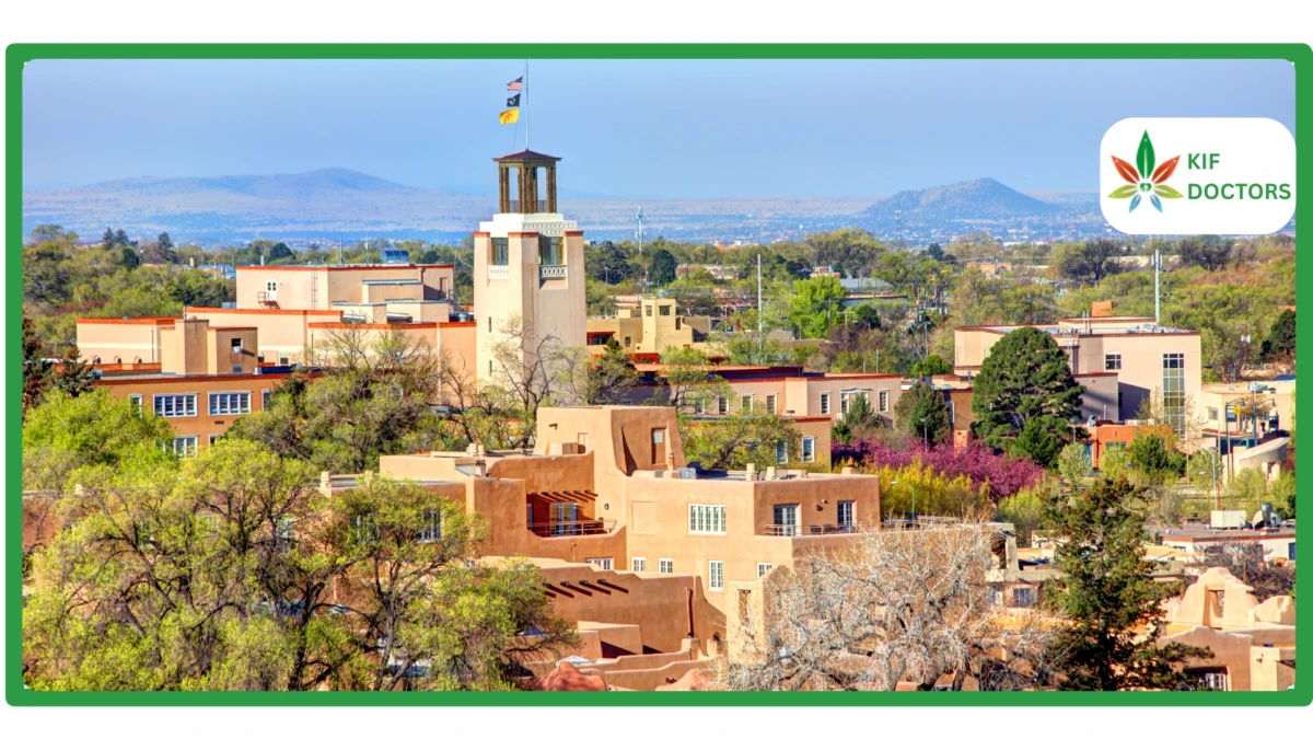 The Benefits of New Mexico's Medical Cannabis Program