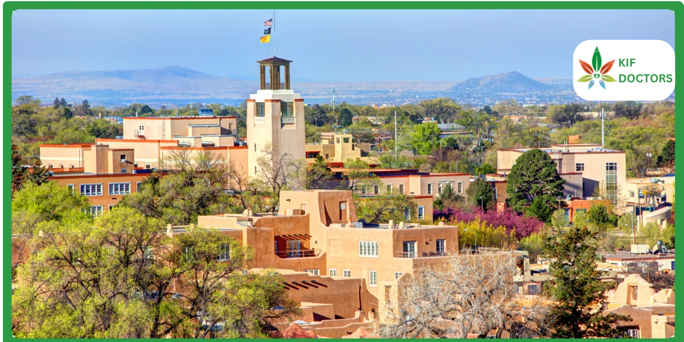 The Benefits of New Mexico's Medical Cannabis Program