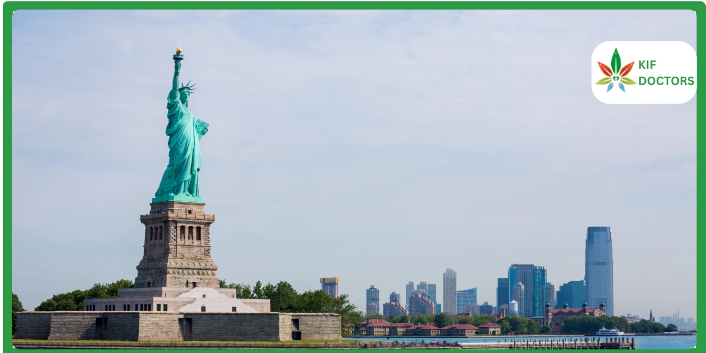 The Benefits of New York's Medical Cannabis Program
