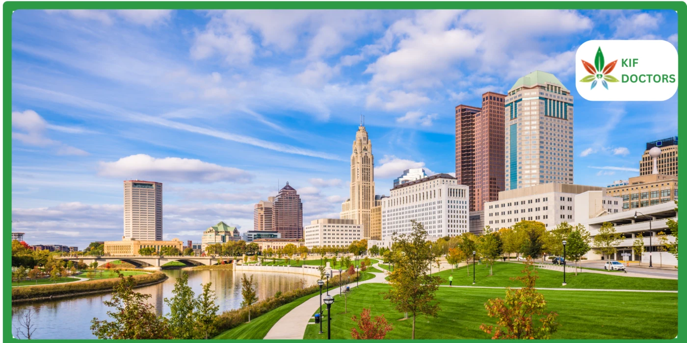 The Benefits of Ohio's Medical Cannabis Program