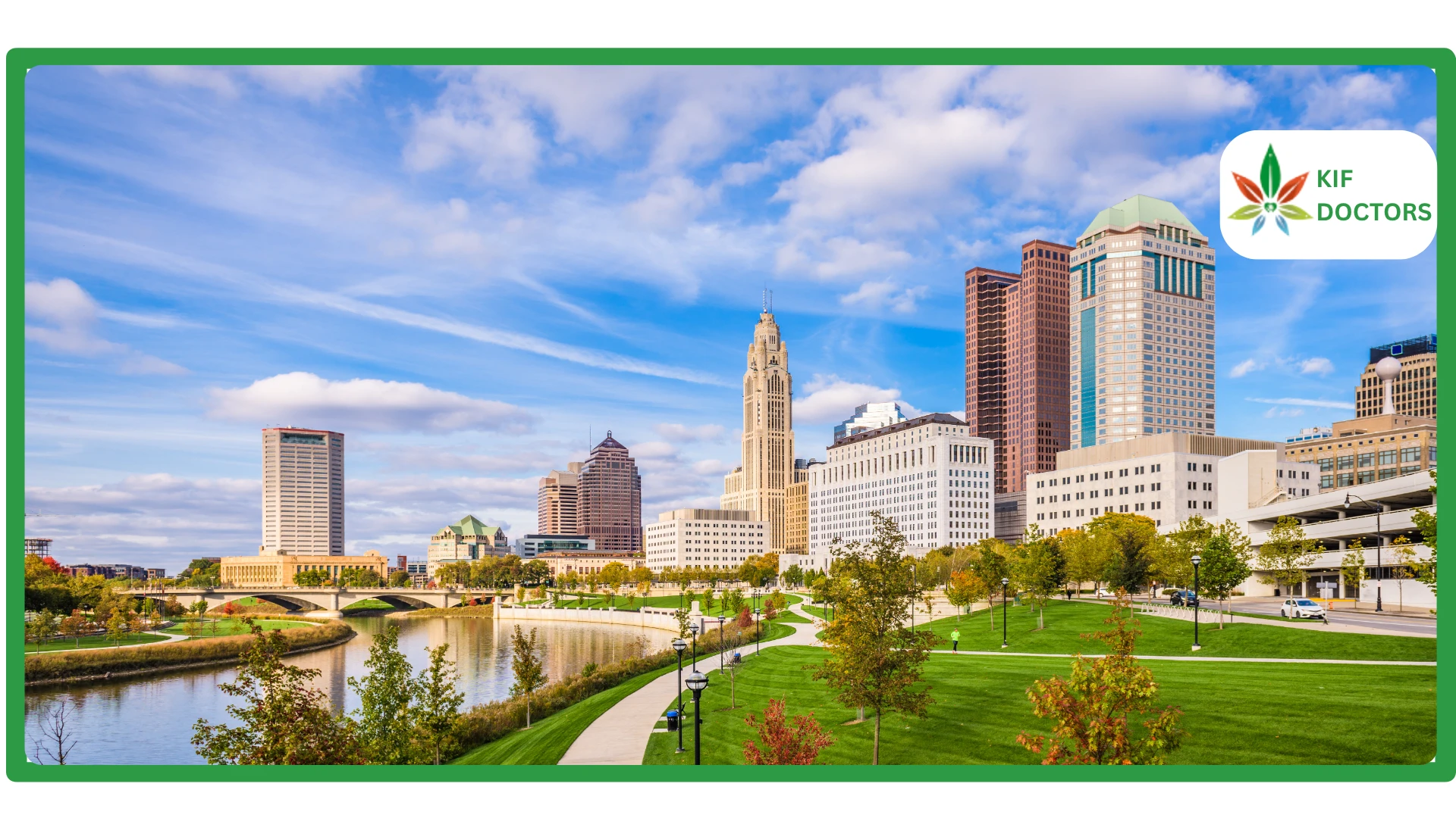 The Benefits of Ohio's Medical Cannabis Program