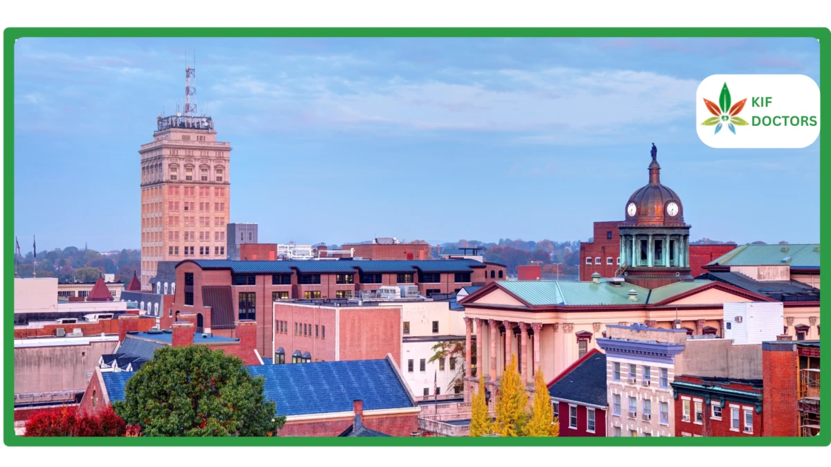 The Benefits of Pennsylvania's Medical Cannabis Program