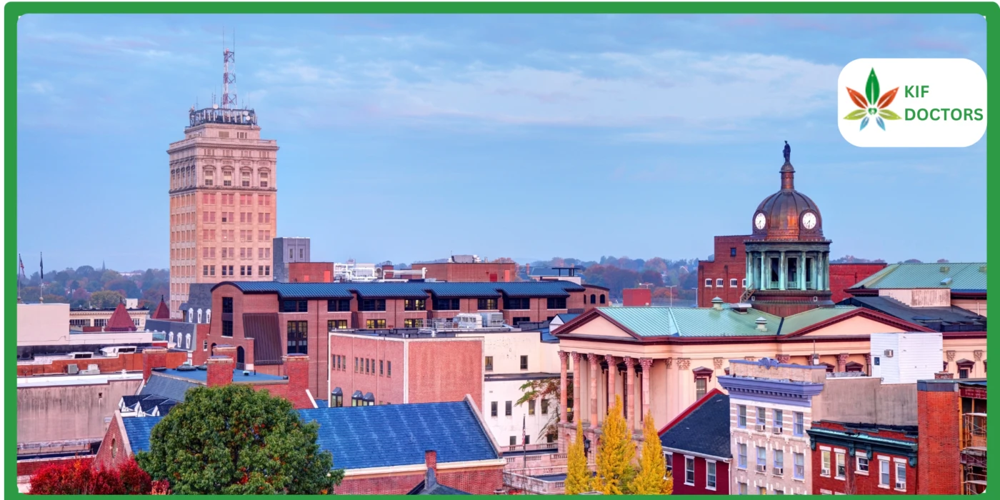 The Benefits of Pennsylvania's Medical Cannabis Program