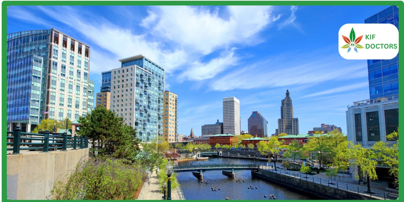 The Benefits of Rhode Island's Medical Cannabis Program