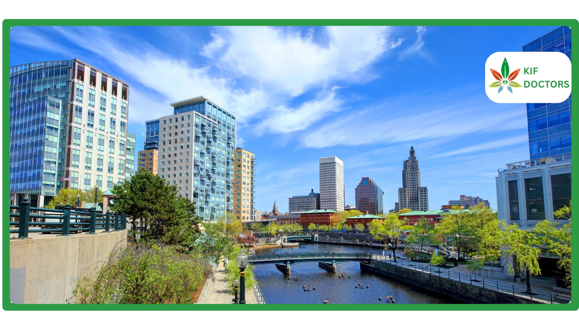 The Benefits of Rhode Island's Medical Cannabis Program