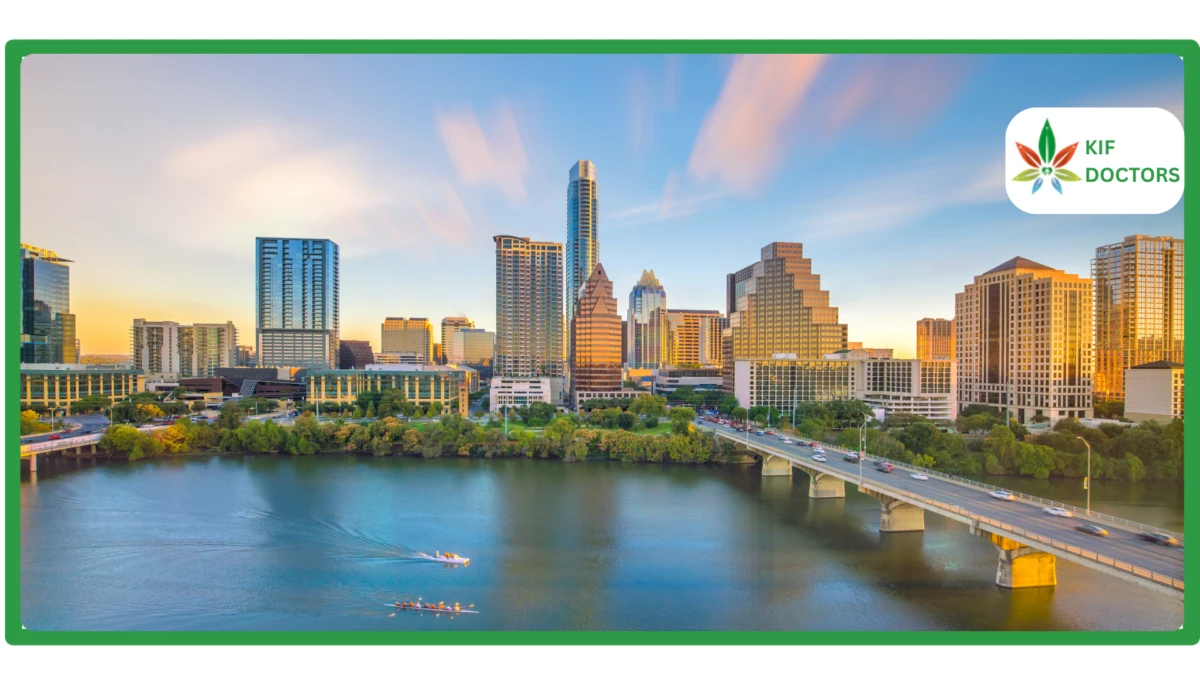 The Benefits of Texas's Medical Cannabis Program