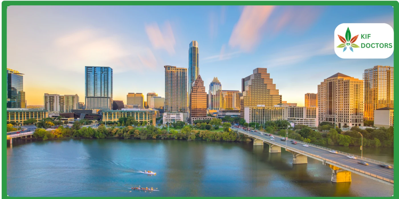 The Benefits of Texas's Medical Cannabis Program