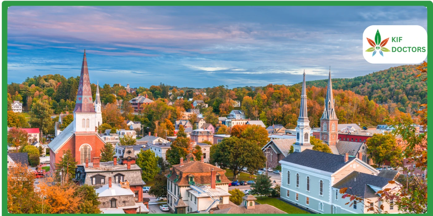 The Benefits of Vermont's Medical Cannabis Program
