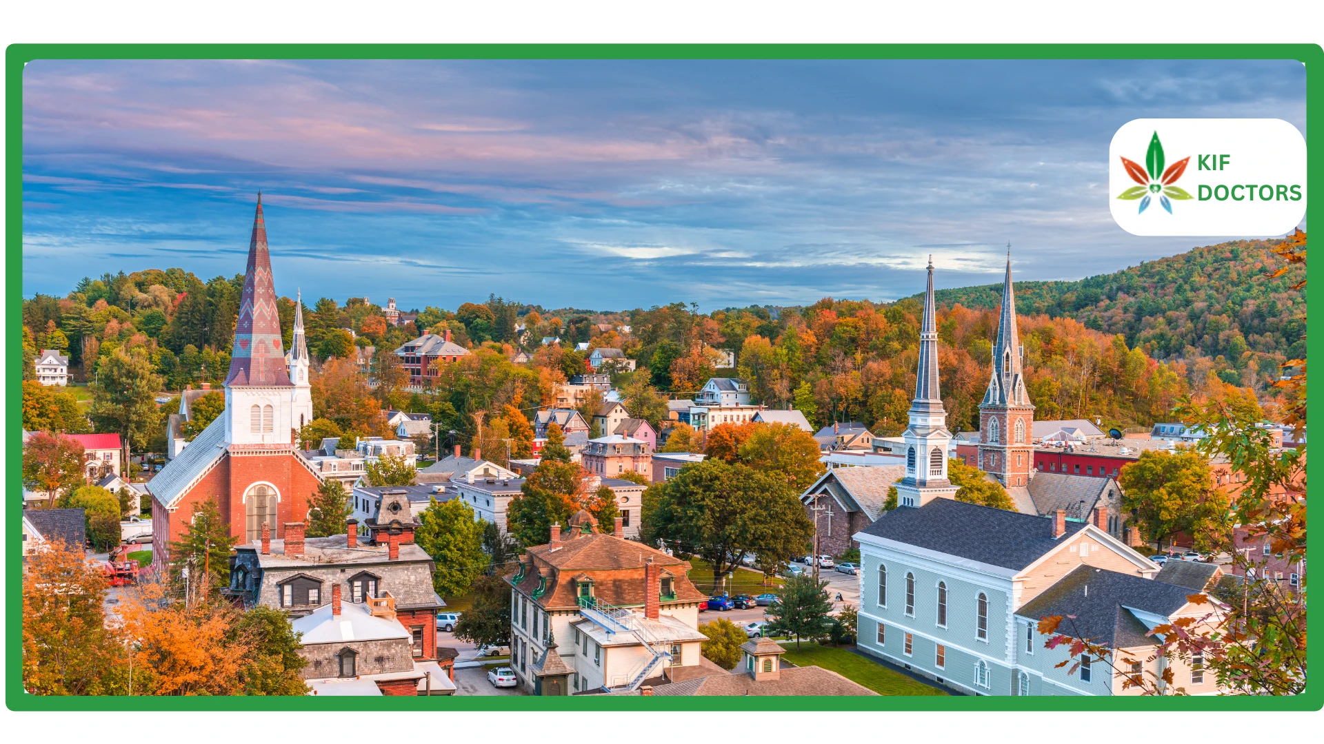 The Benefits of Vermont's Medical Cannabis Program