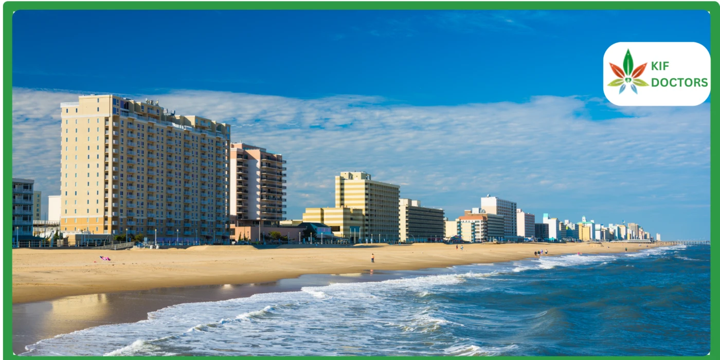 The Benefits of Virginia's Medical Cannabis Program