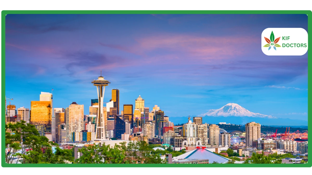 The Benefits of Washington's Medical Cannabis Program