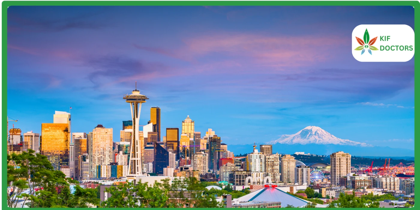 The Benefits of Washington's Medical Cannabis Program