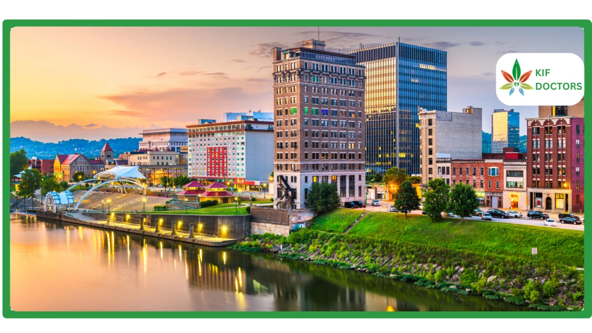 The Benefits of West Virginia's Medical Cannabis Program