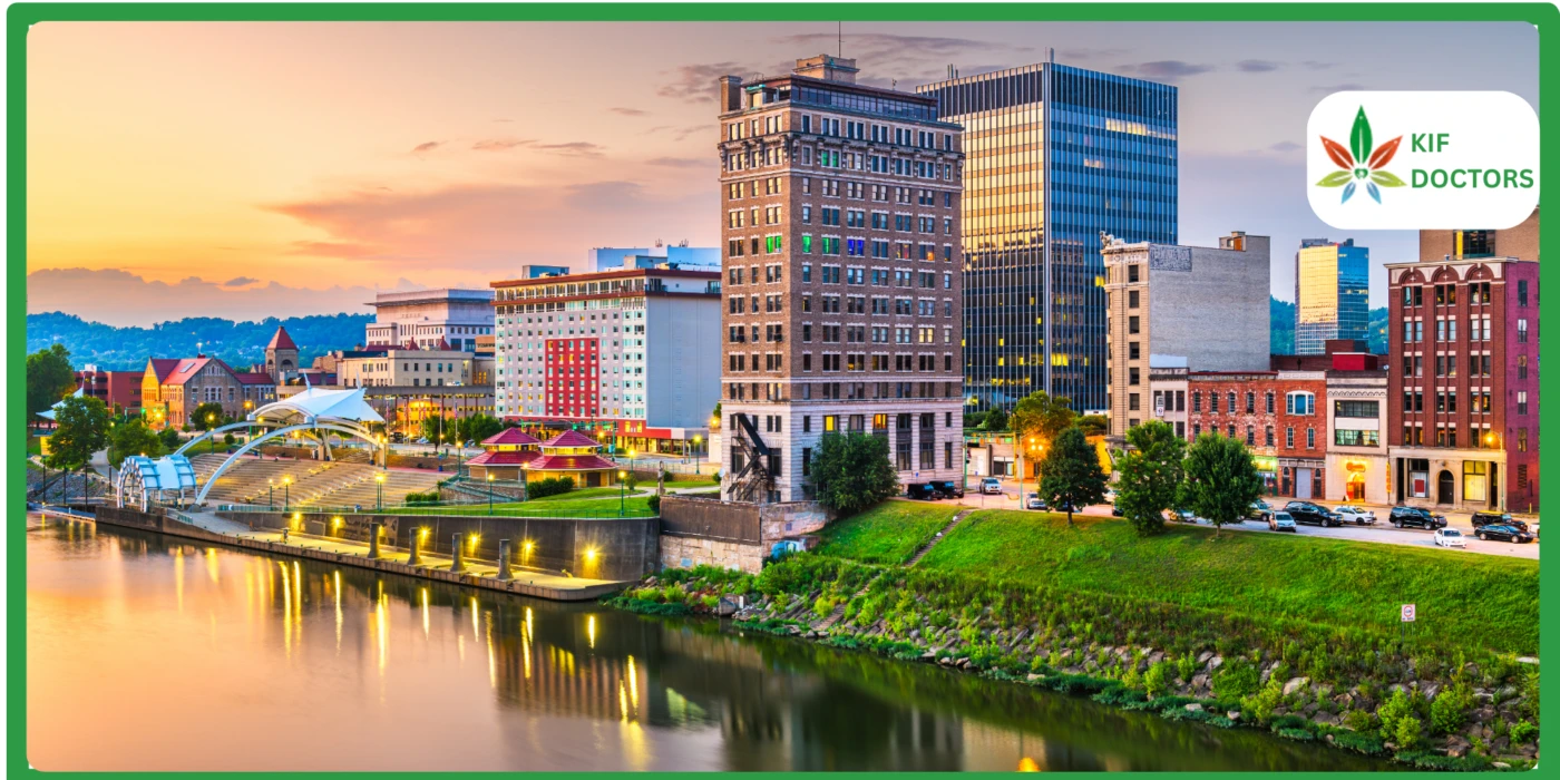 The Benefits of West Virginia's Medical Cannabis Program